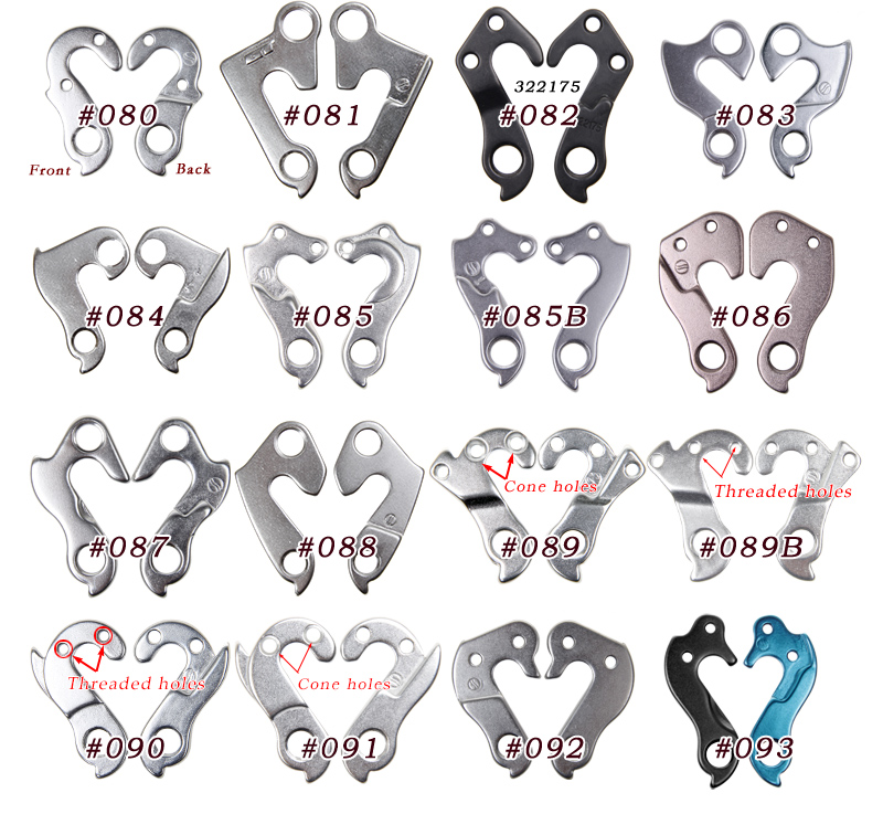 Xc Mtb Gear - MTB Đường Xe Đạp Phía Sau