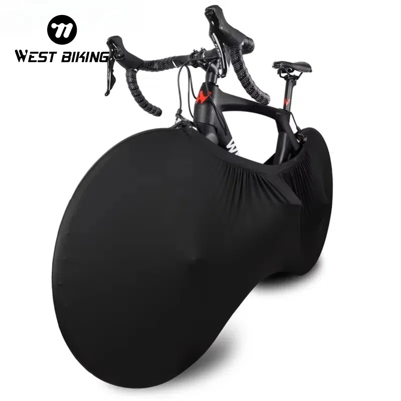 Cycling Gear Bag - Phía tây đi xe đạp bảo