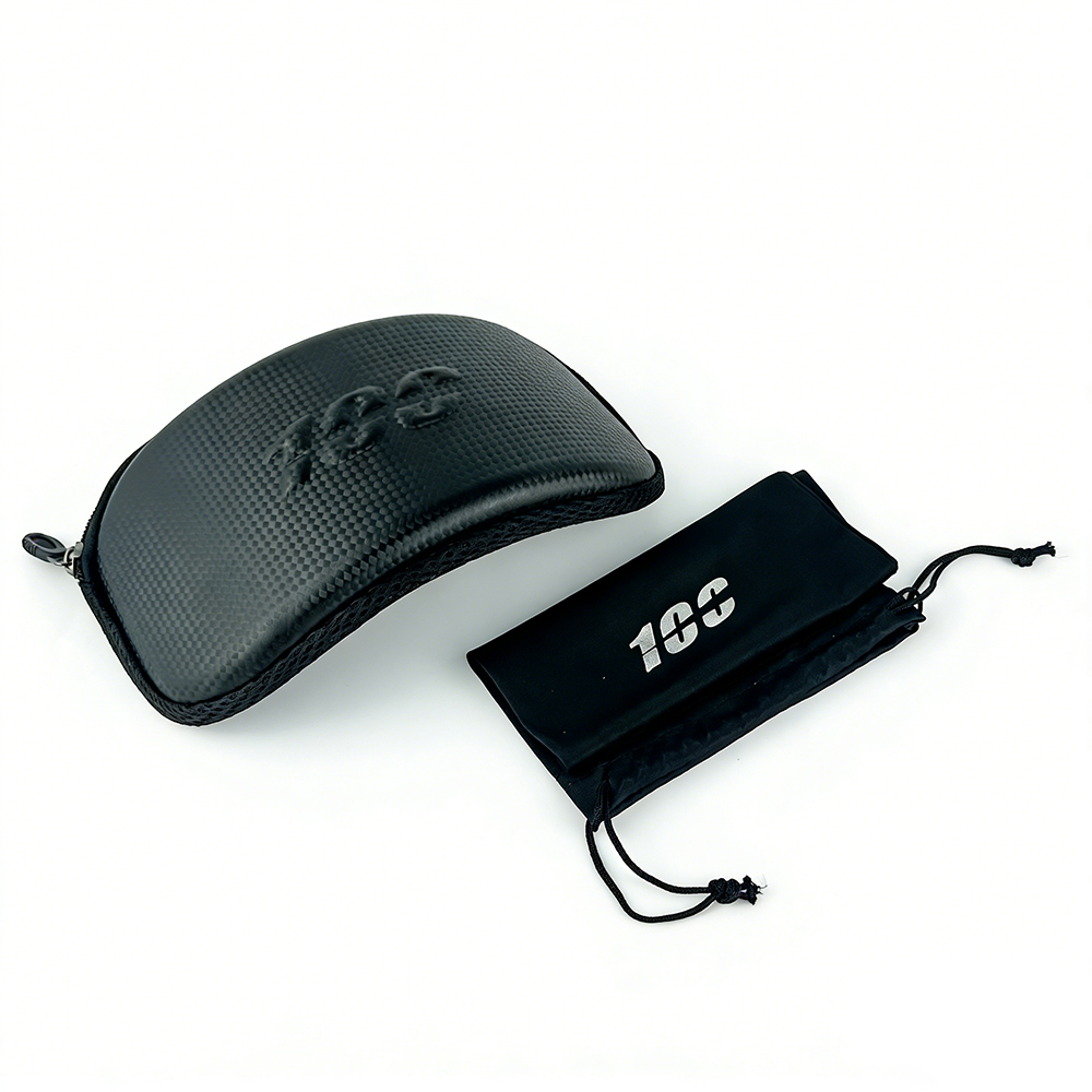 Cycling Gear Bag - Goggle case Motorcycle Riding Goggle Storage