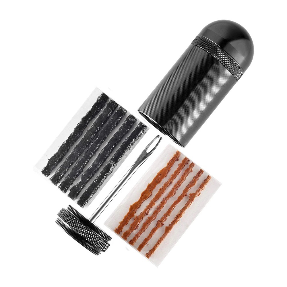Bike Tubeless Tire Repair Kit  - đánh giá và giá Tubeless Tire Sealant