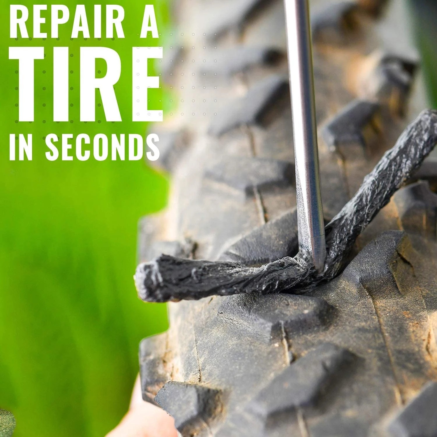 Bike Tubeless Tire Repair Kit  - đánh giá và giá Tubeless Tire Sealant