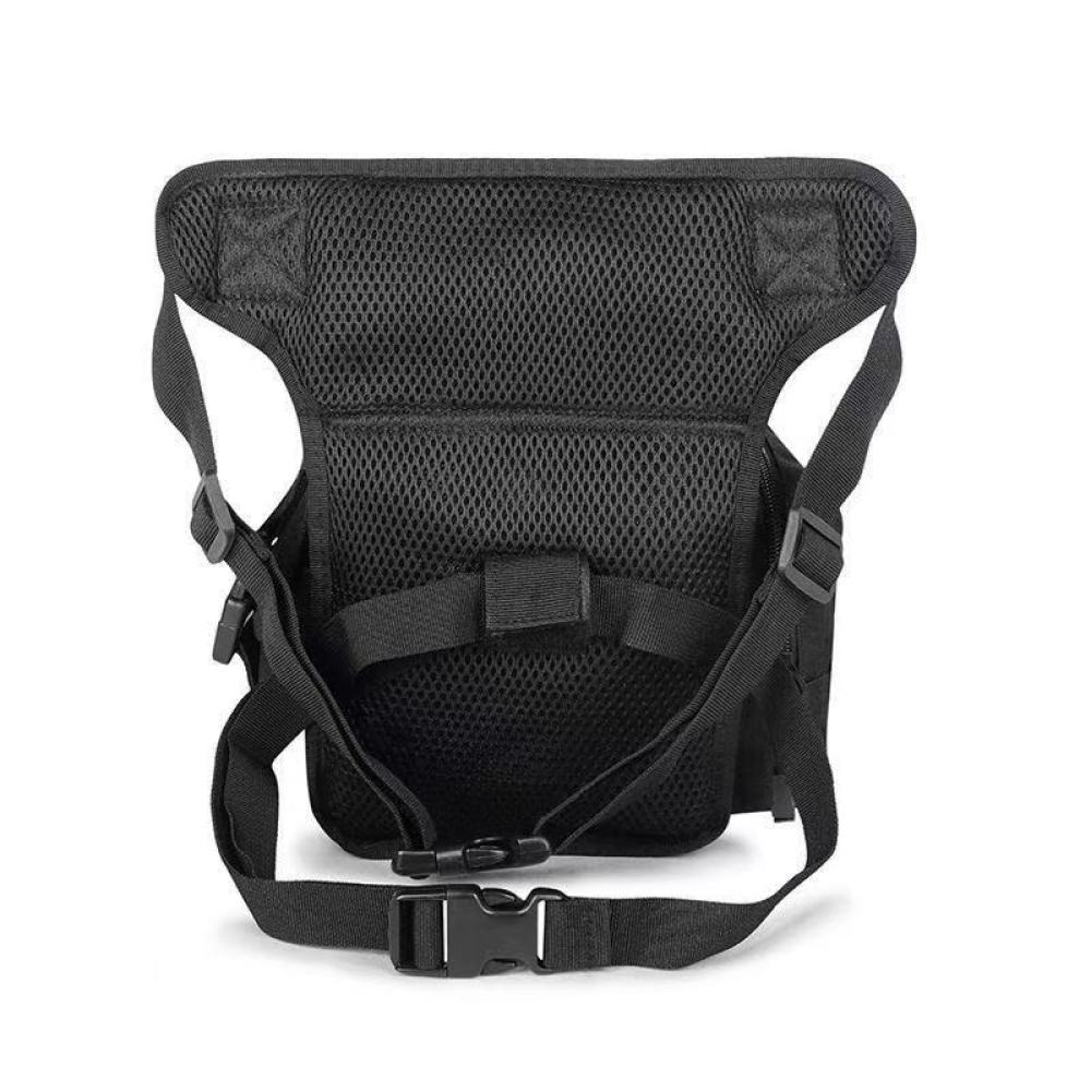 Multifunctional Tactical Leg P - đánh giá và giá Cycling Gear Pouch