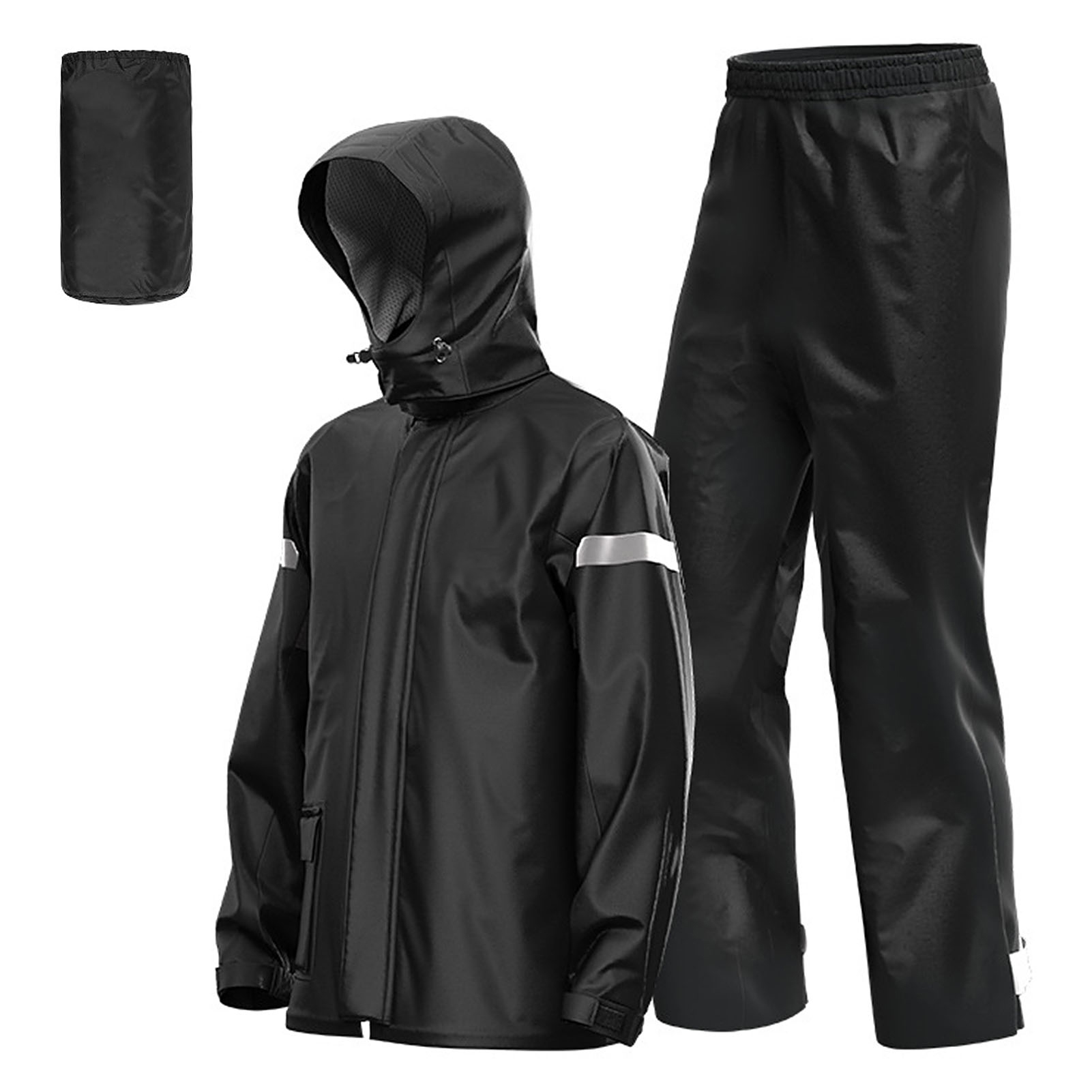 Men Motorcycle Rain Suit Outdo - đánh giá và giá Cycling Gear Pants