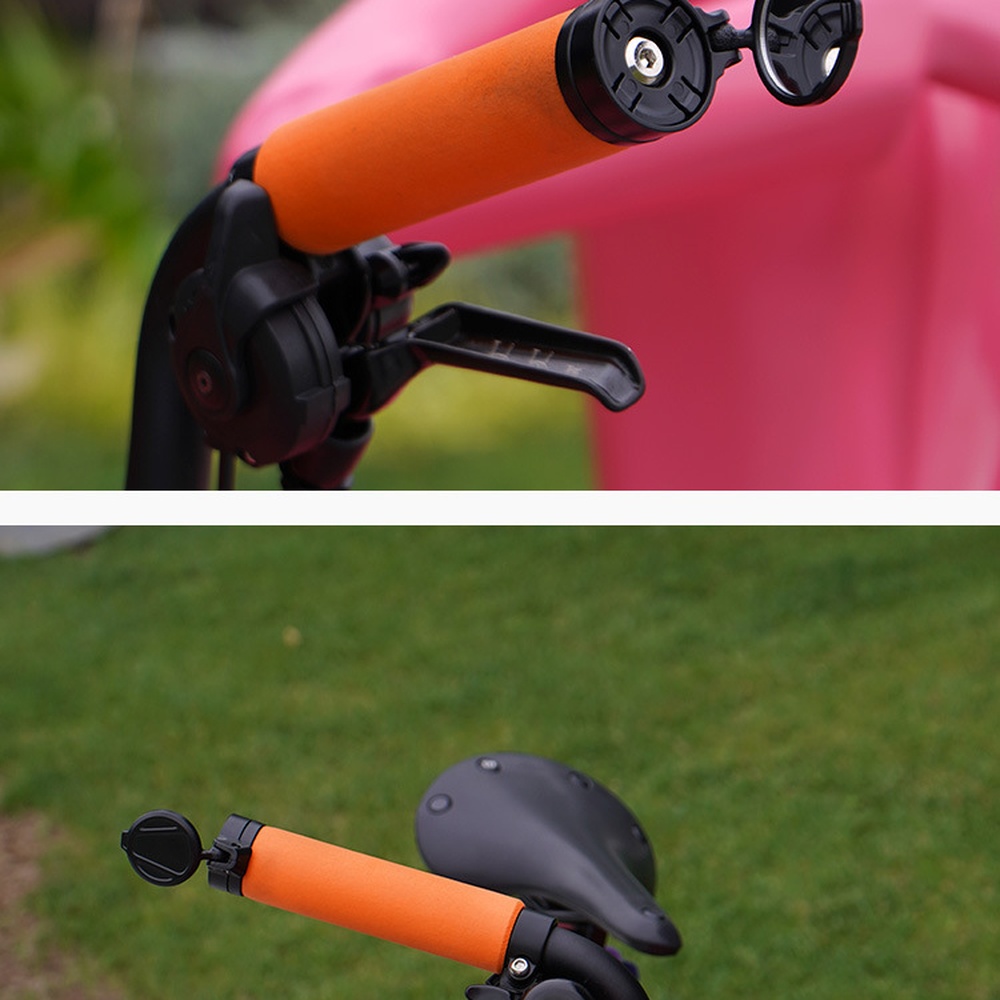 Bicycle Handlebar Mirror HD Ac - đánh giá và giá Cycling Gear For Commuting