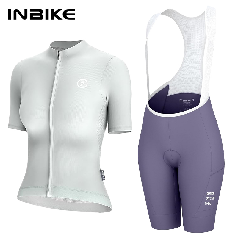 INBIKE Women's Cycling Jersey  - đánh giá và giá Cycling Gear Jersey
