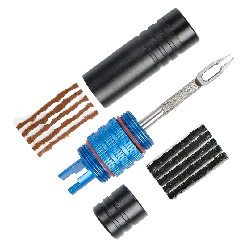 Tubeless Bike Tire Repair Kit  - đánh giá và giá Tubeless Tire Sealant
