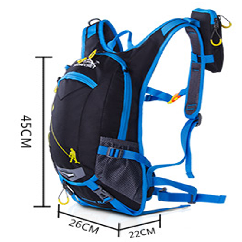 18L Bike Cycling Outdoor Sport - đánh giá và giá Cycling Gear Pouch