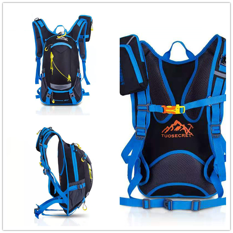 18L Bike Cycling Outdoor Sport - đánh giá và giá Cycling Gear Pouch