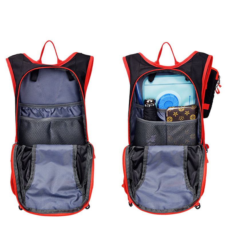 18L Bike Cycling Outdoor Sport - đánh giá và giá Cycling Gear Pouch