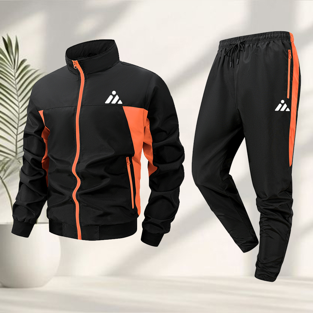 Men's Casual Sports Suit Creat - đánh giá và giá Cycling Gear For Men