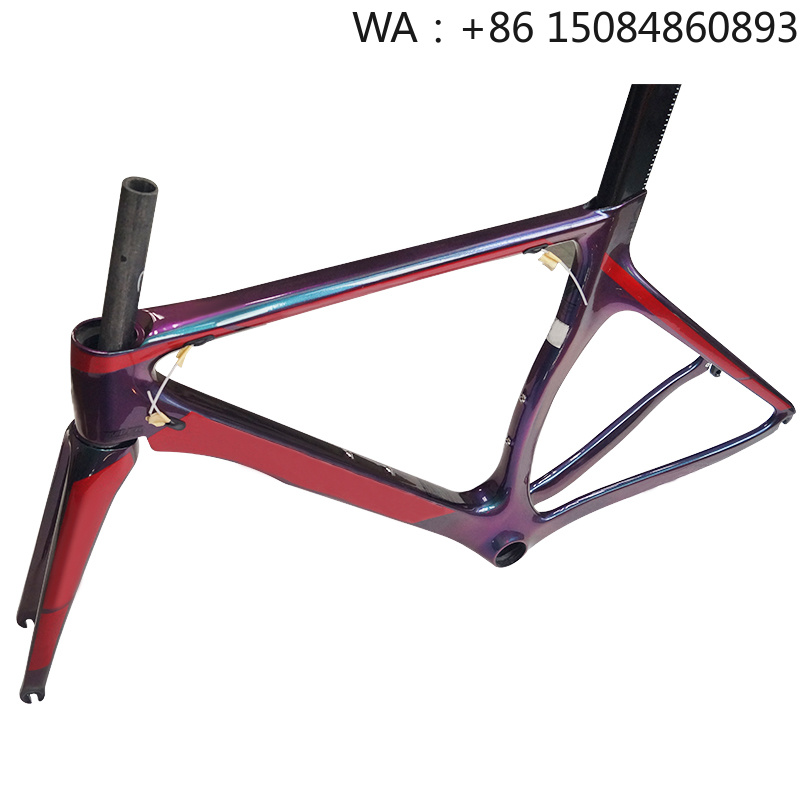 Custom Spec Full Carbon Road B - đánh giá và giá Carbon Bike Frame