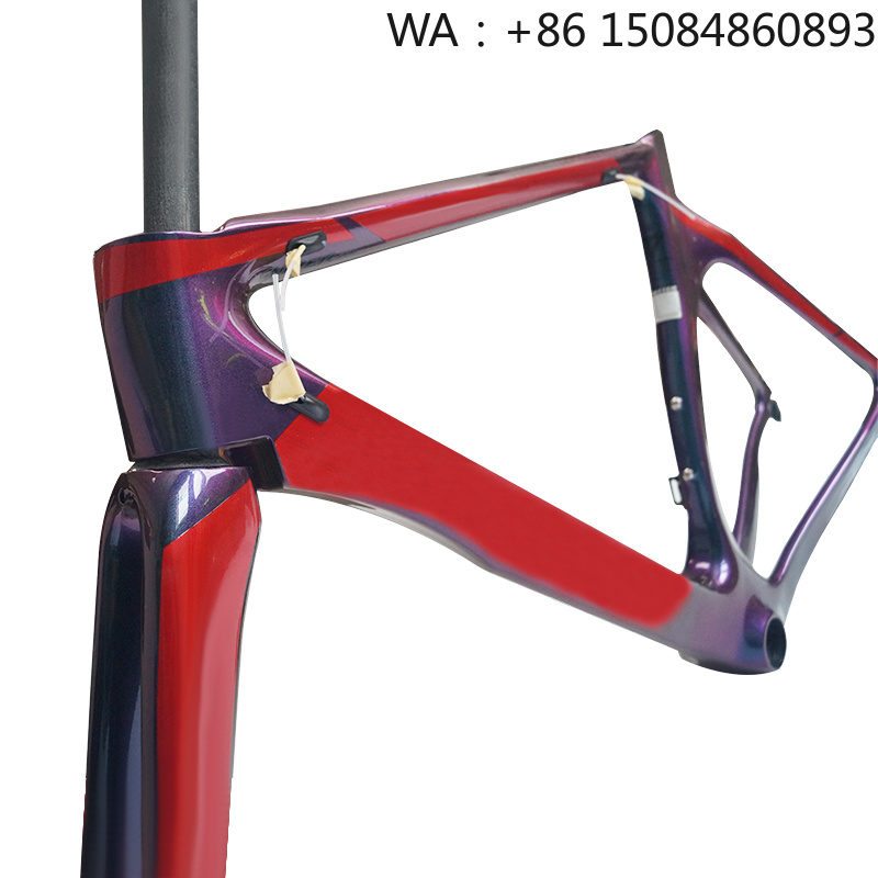Custom Spec Full Carbon Road B - đánh giá và giá Carbon Bike Frame