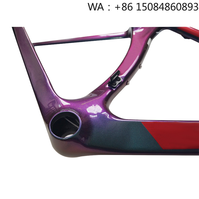 Custom Spec Full Carbon Road B - đánh giá và giá Carbon Bike Frame