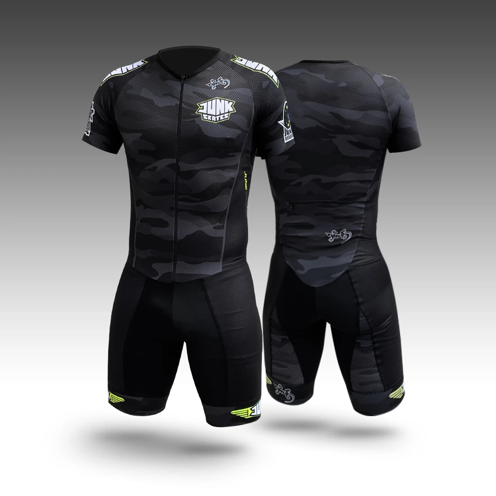 Mans Roller Skating Cycling Je - đánh giá và giá Cycling Gear Jersey