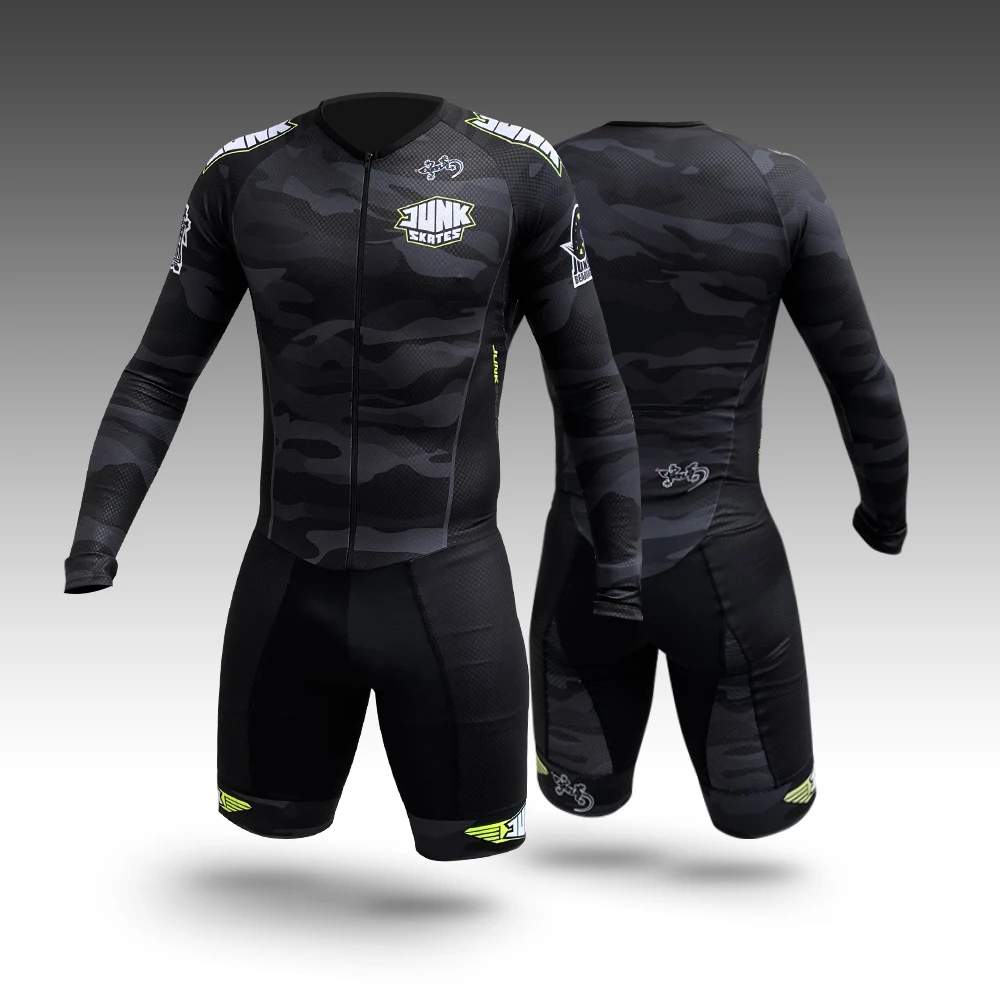 Mans Roller Skating Cycling Je - đánh giá và giá Cycling Gear Jersey