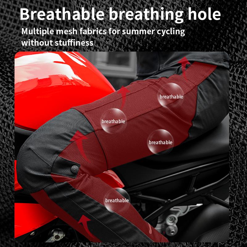 Star Field Knight New Motorcyc - đánh giá và giá Cycling Gear Pants