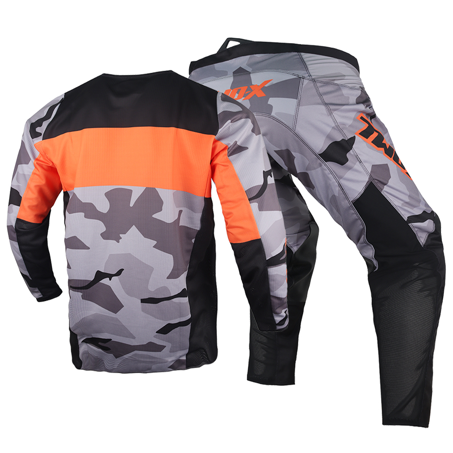 NEW Youth MX Jersey Pants Comb - đánh giá và giá Cycling Gear Pants