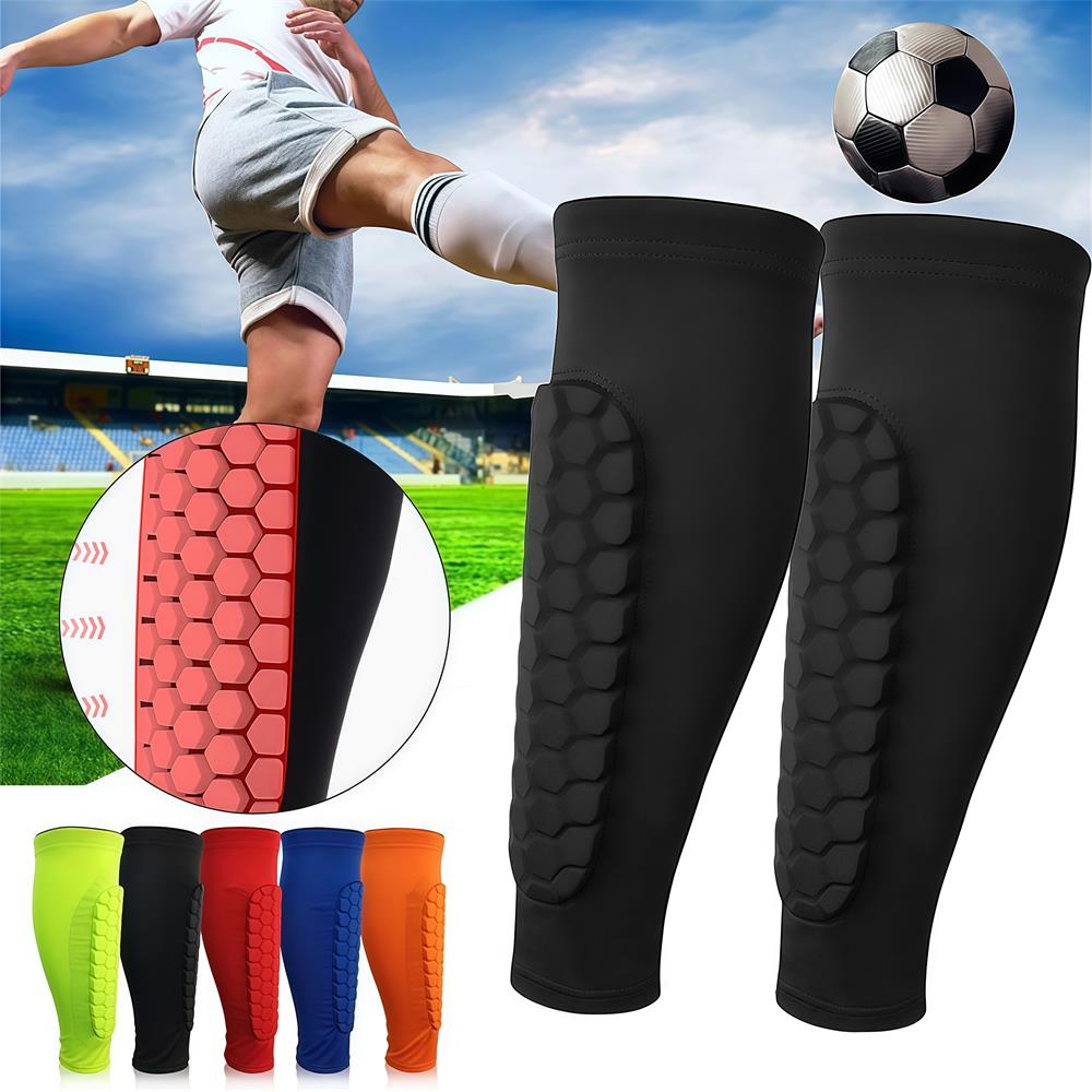 Tổ Ong Bóng Đá Shin Cận Vệ Bón - đánh giá và giá Cycling Gear Pants