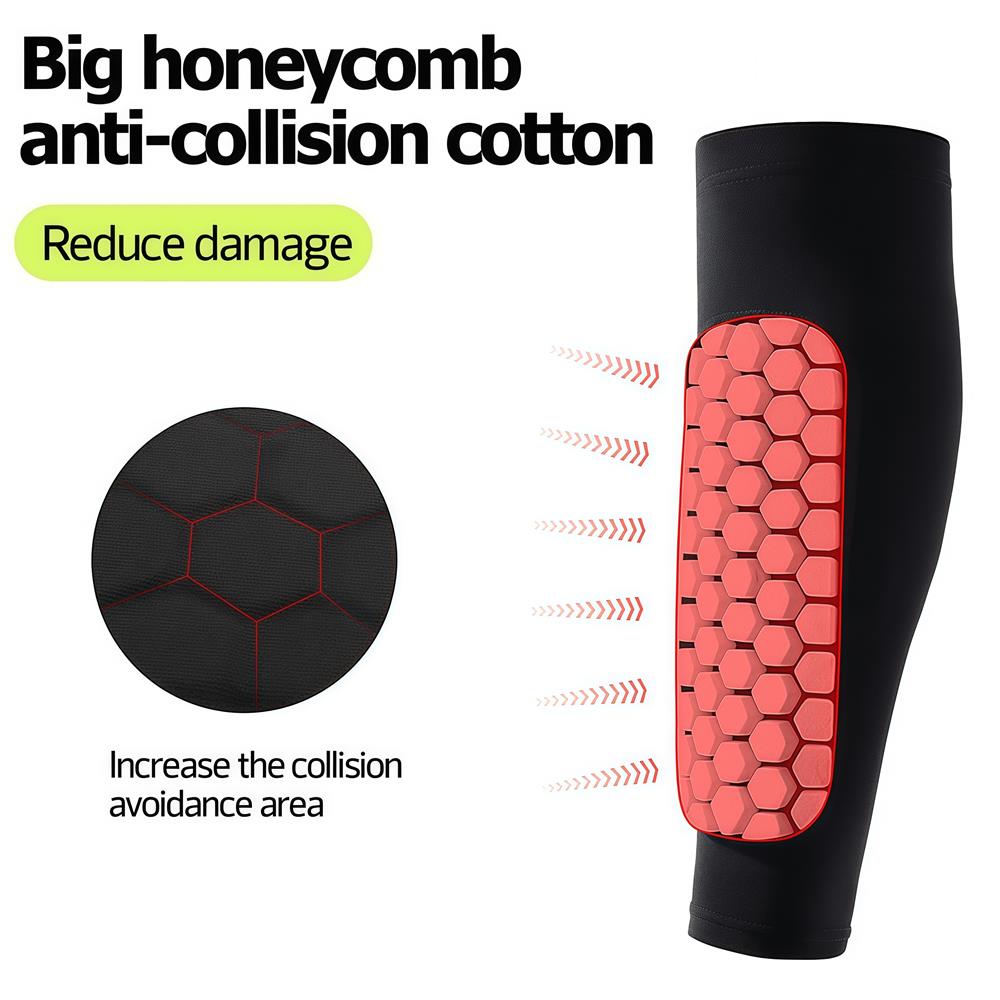 Tổ Ong Bóng Đá Shin Cận Vệ Bón - đánh giá và giá Cycling Gear Pants