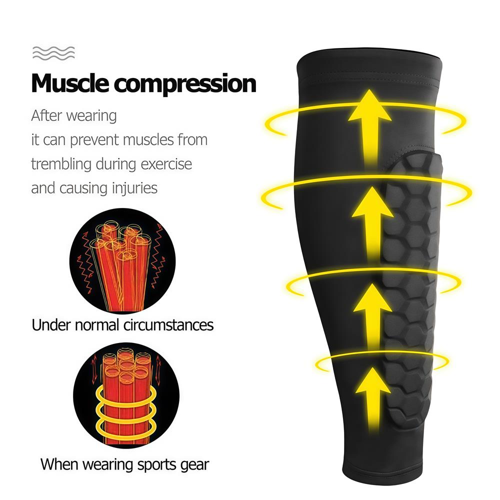 Tổ Ong Bóng Đá Shin Cận Vệ Bón - đánh giá và giá Cycling Gear Pants