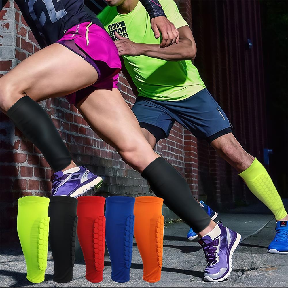 Tổ Ong Bóng Đá Shin Cận Vệ Bón - đánh giá và giá Cycling Gear Pants