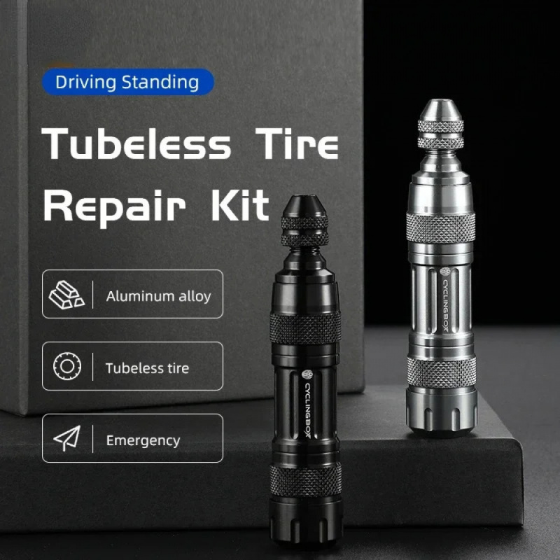 Bicycle Tubeless Tire Repair K - đánh giá và giá Tubeless Tire Sealant