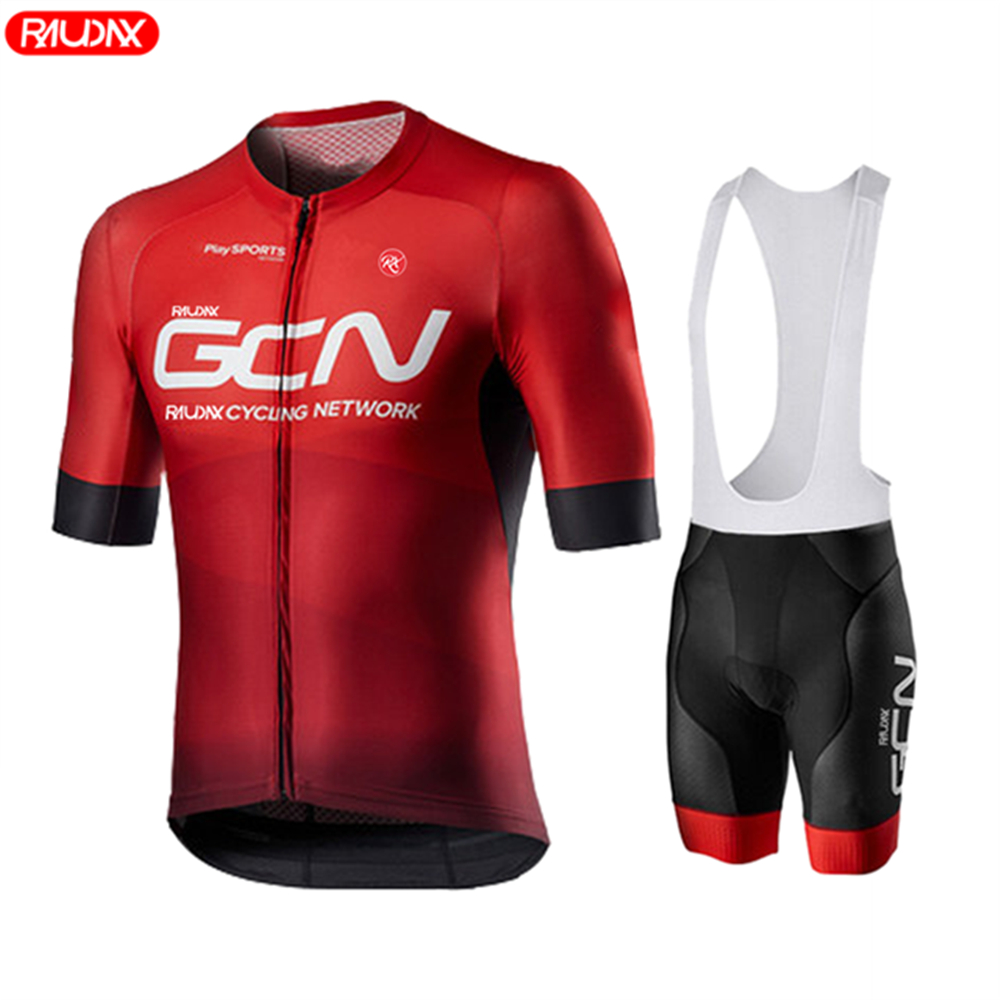 2026 Raudax Gcn Summer Short S - đánh giá và giá Cycling Gear Jersey