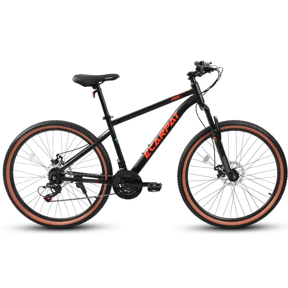 A24301 24 Inch Mountain Bike f - đánh giá và giá Carbon Bike Frame