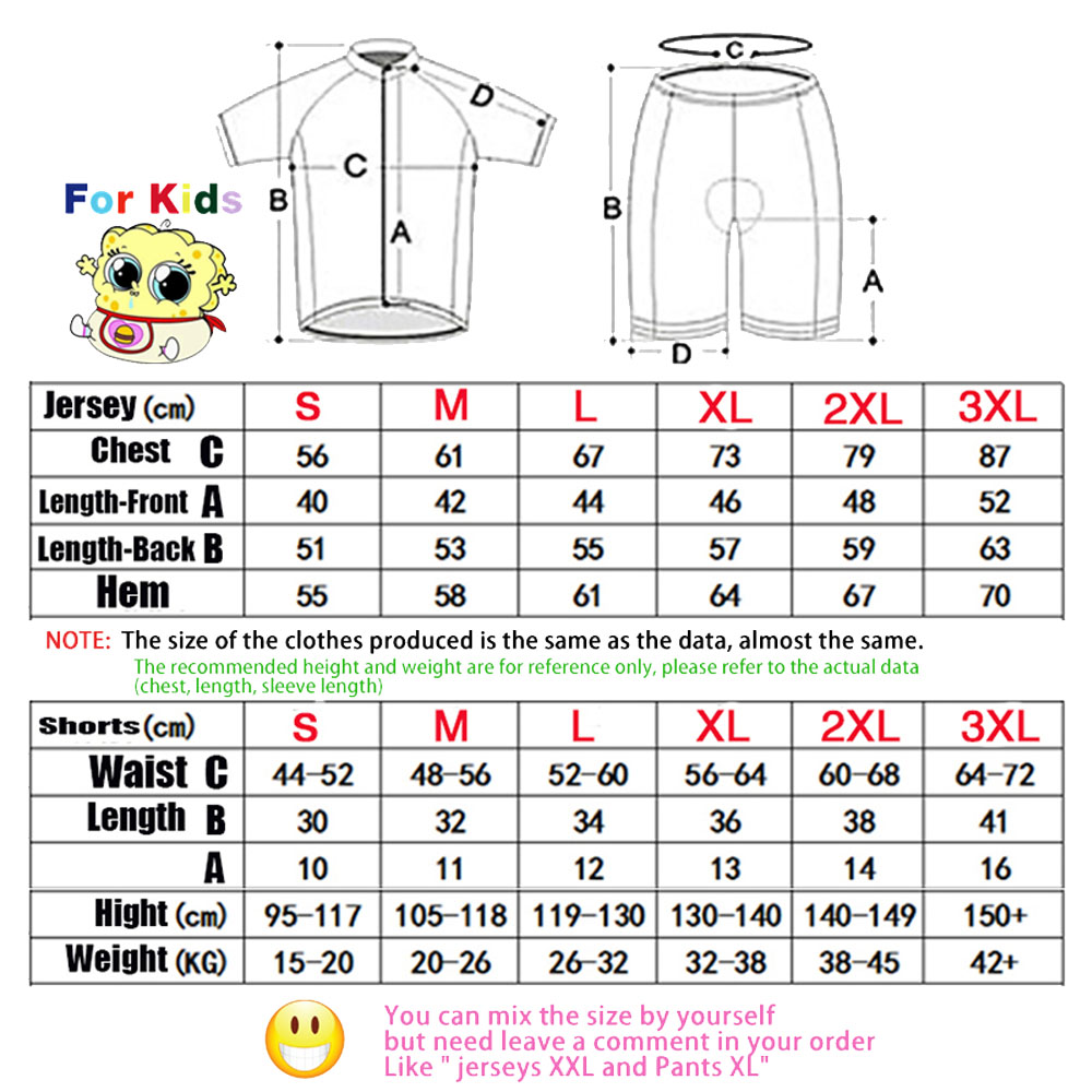 Kids France Tour 2026 Cycling  - đánh giá và giá Cycling Gear Jersey