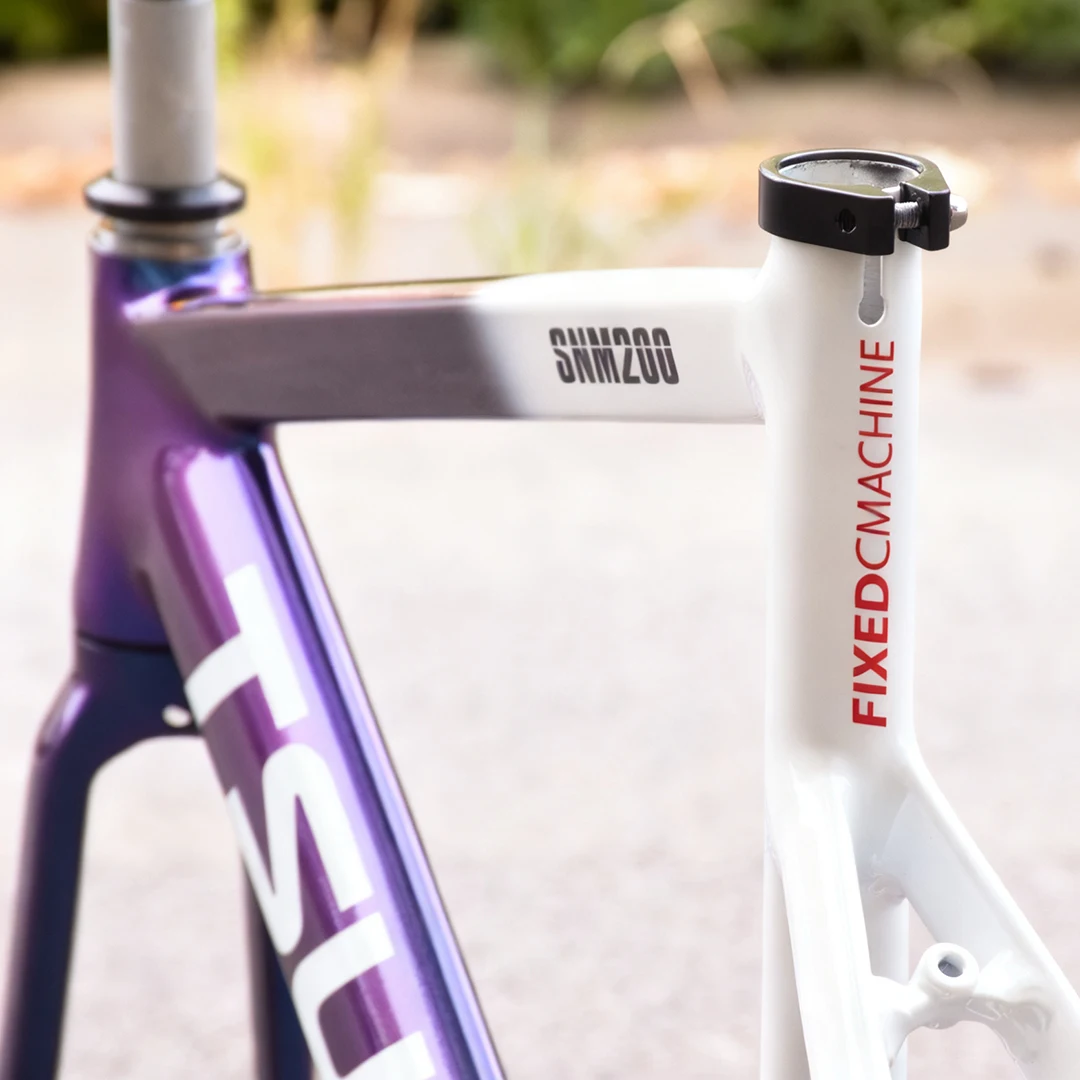 SNM200 Aluminum Alloy Fixed Ge - đánh giá và giá Cycling Gear For Commuting