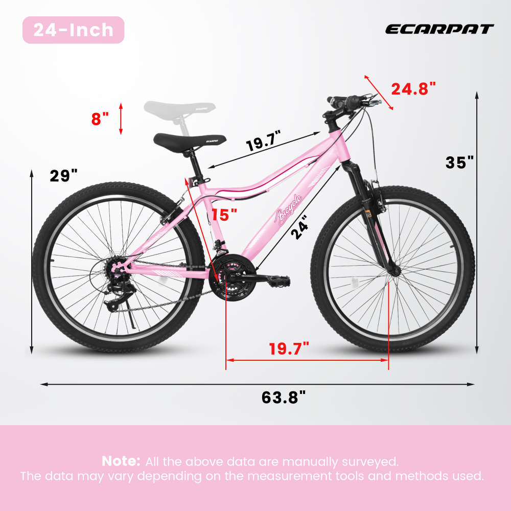24/26 Inch Mountain Bike for M - đánh giá và giá Carbon Bike Frame