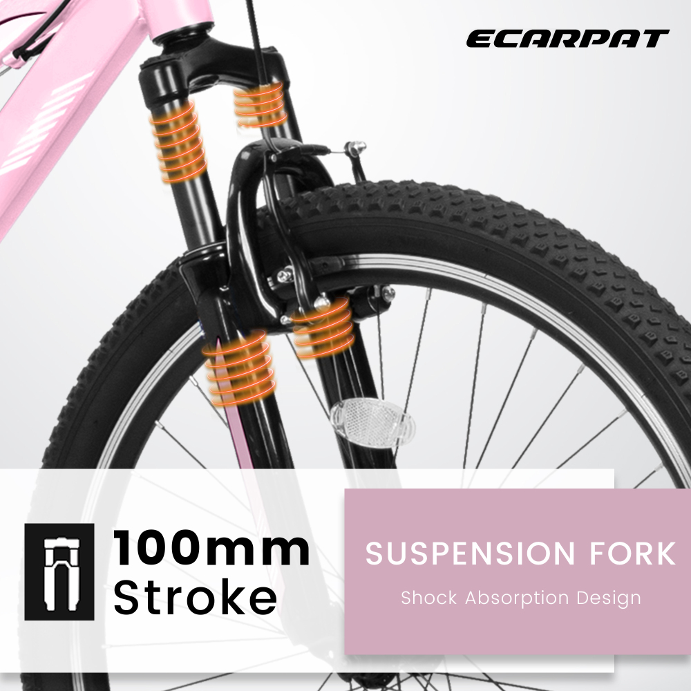 24/26 Inch Mountain Bike for M - đánh giá và giá Carbon Bike Frame