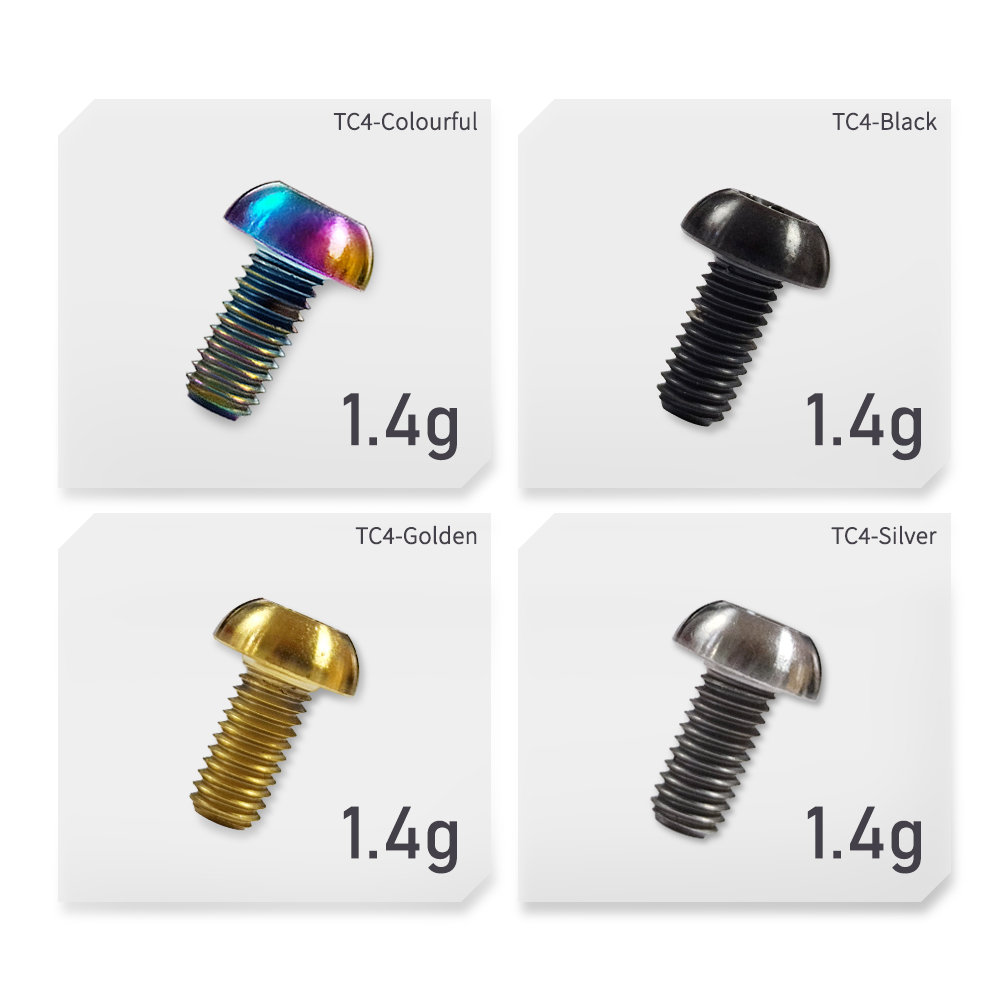 KRSEC12pcs Bicycle Disc Brake  - đánh giá và giá Xc Mtb Gear