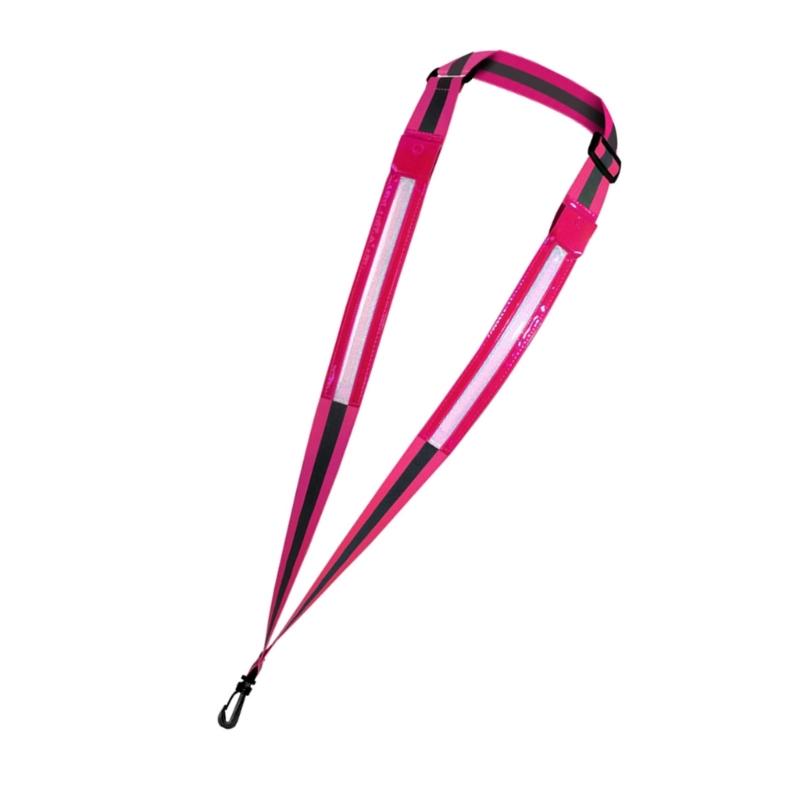 R6FE Cycling Phản xạ Dây đeo 5 - đánh giá và giá Cycling Visibility Gear