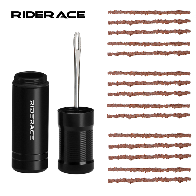 Bicycle Tire Repair Tools Rubb - đánh giá và giá Tubeless Tire Sealant