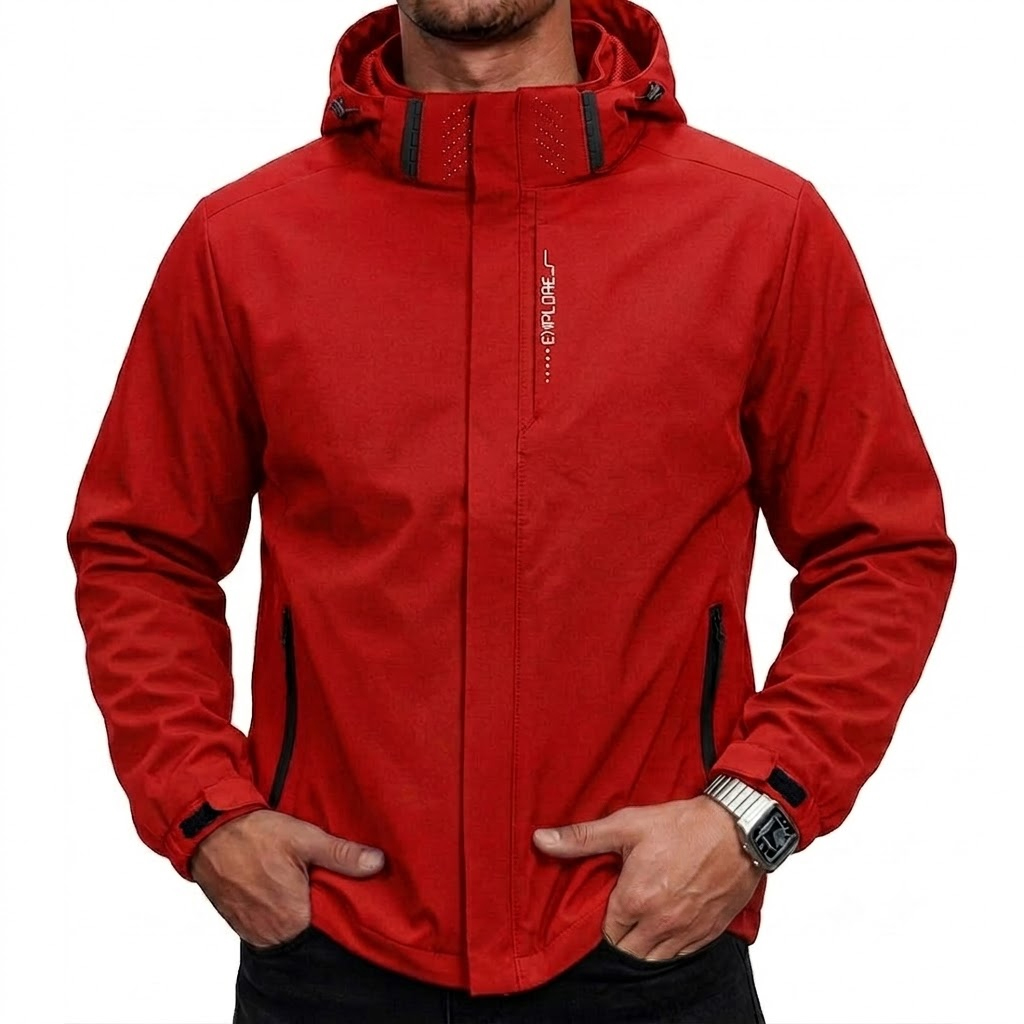 Mens Waterproof Tactical Windb - đánh giá và giá Cycling Gear Rain