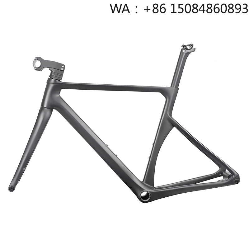 LCR015S-D 700C Road Frame, car - đánh giá và giá Carbon Bike Frame