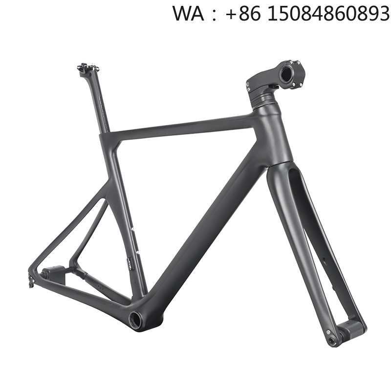 LCR015S-D 700C Road Frame, car - đánh giá và giá Carbon Bike Frame