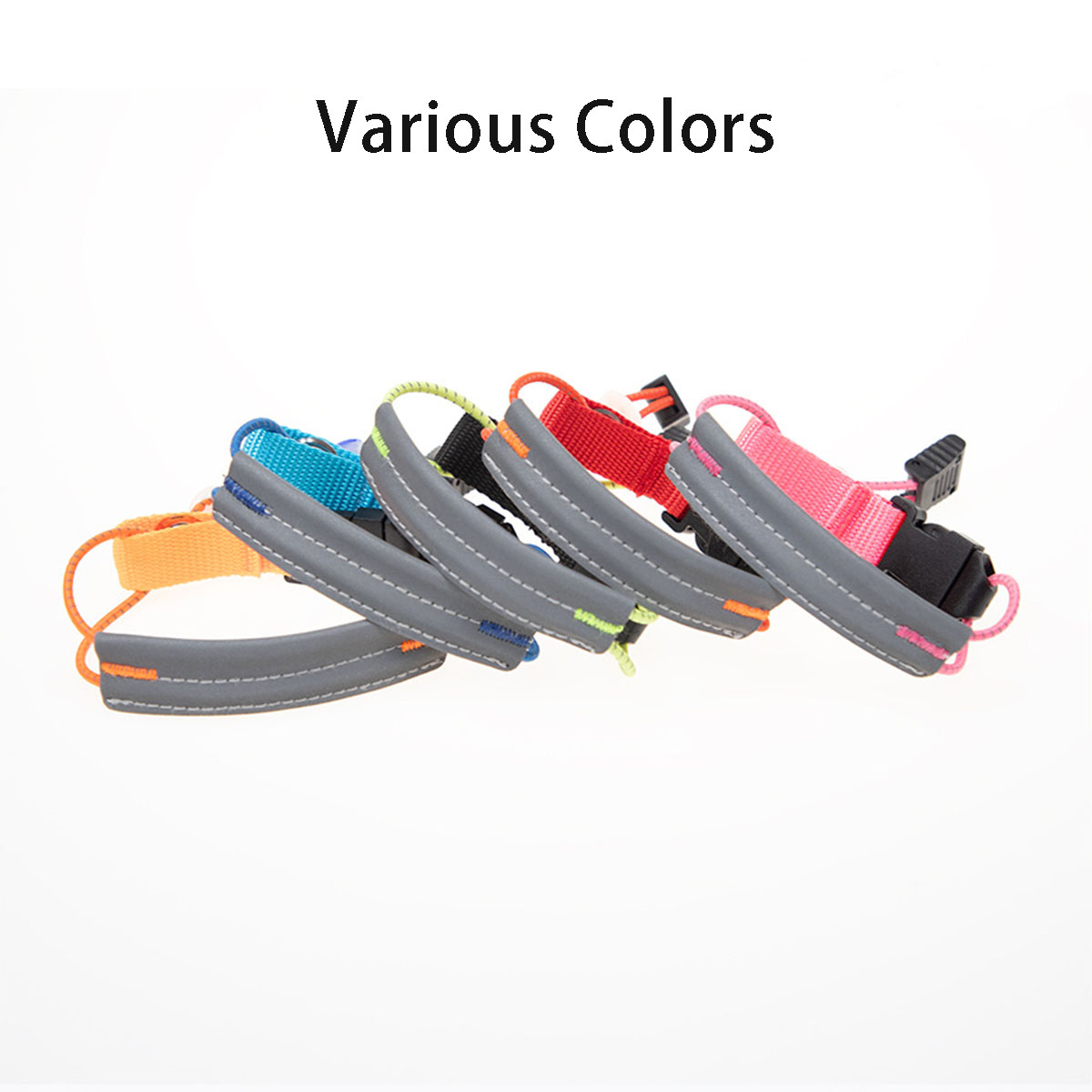 Elastic Reflective Cycling Leg - đánh giá và giá Cycling Gear Pants