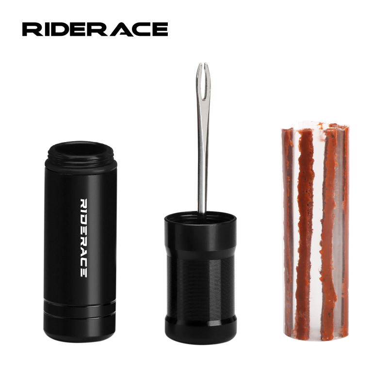 RIDERACE Bicycle Tire Repair T - đánh giá và giá Tubeless Tire Sealant