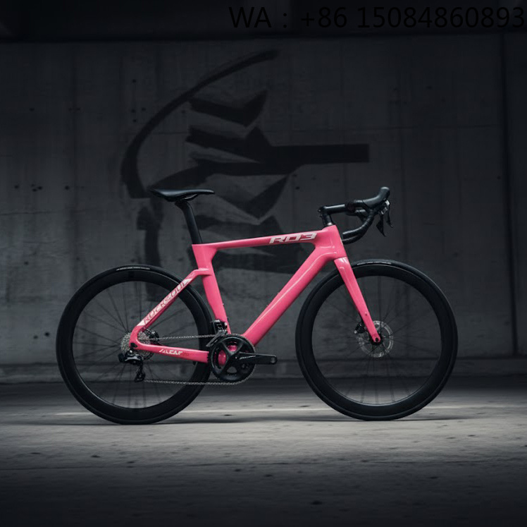 700C Race-Tuned Aero Road Bike - đánh giá và giá Carbon Bike Frame