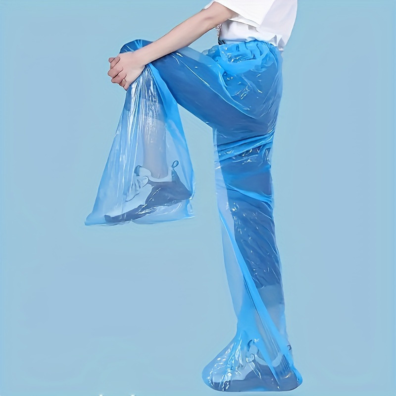 5/10Pcs Disposable Raincoat Pa - đánh giá và giá Cycling Gear Rain