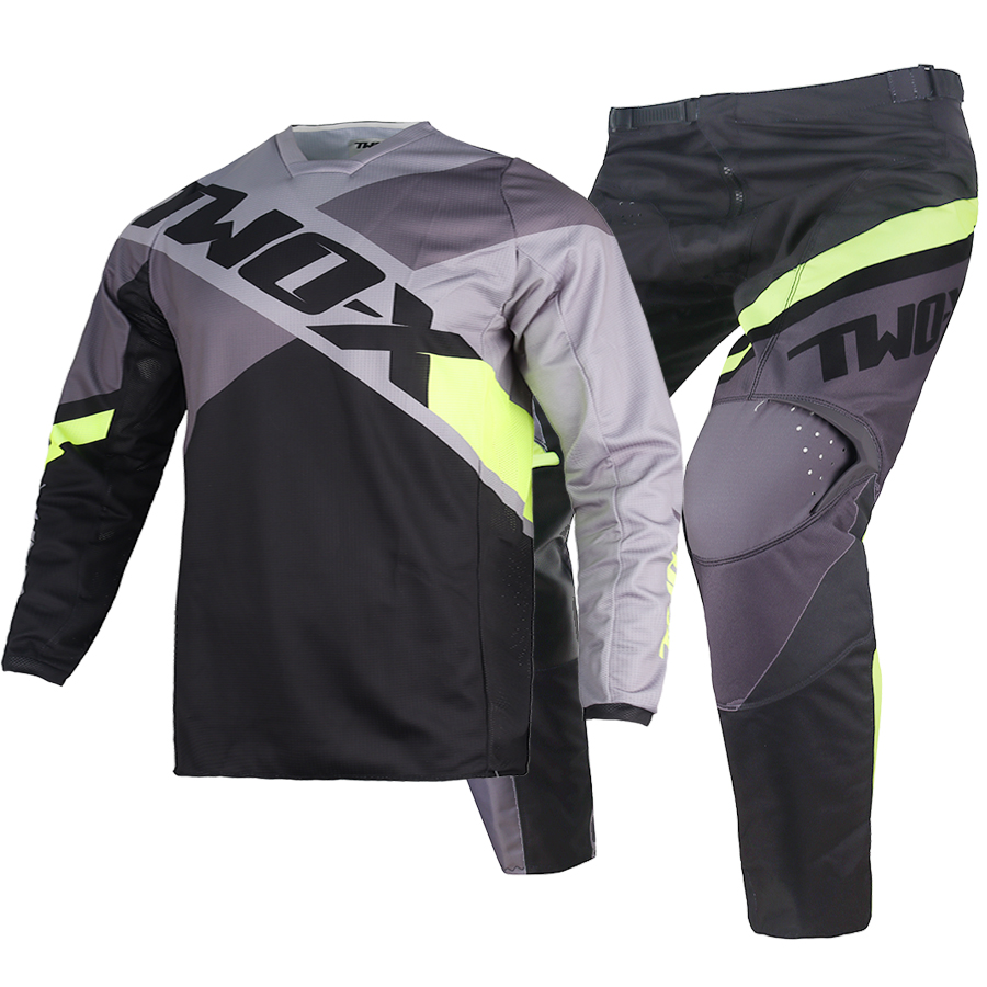 Youth MX Combo Motocross Jerse - đánh giá và giá Cycling Gear Pants
