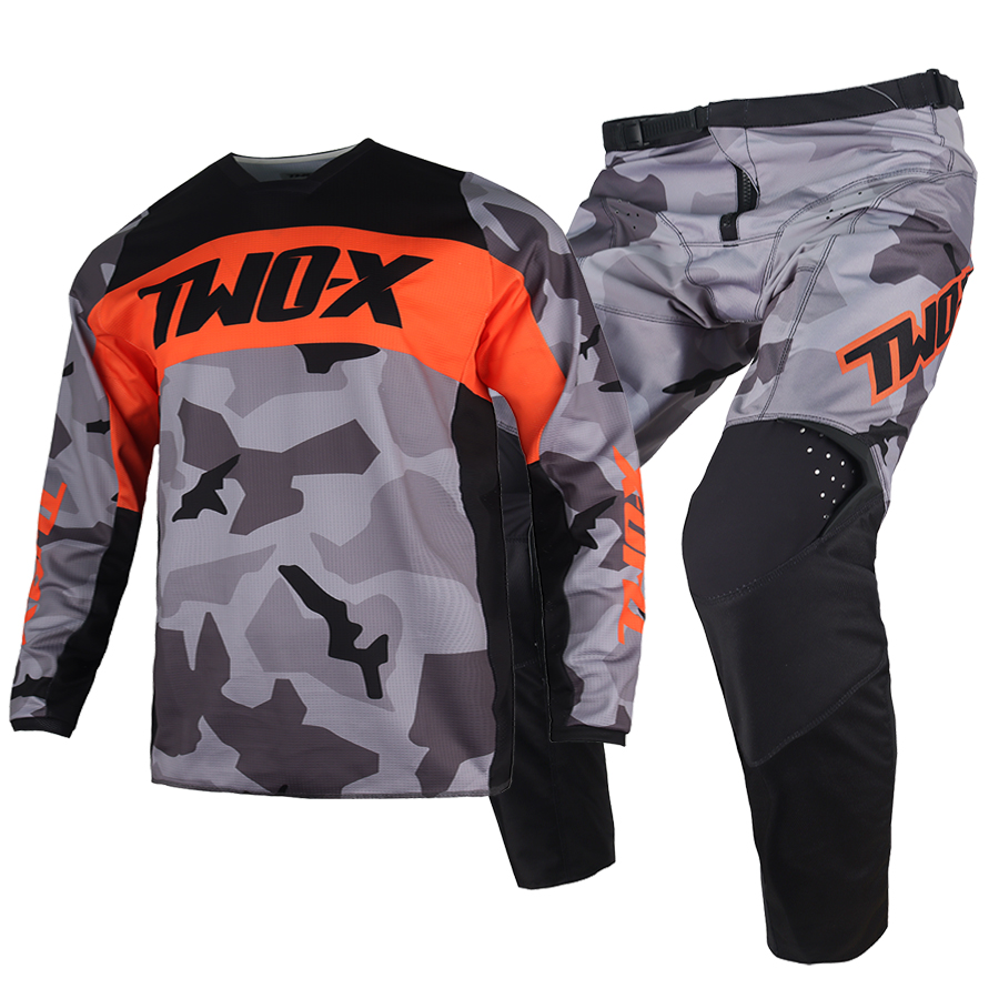 Youth MX Combo Motocross Jerse - đánh giá và giá Cycling Gear Pants