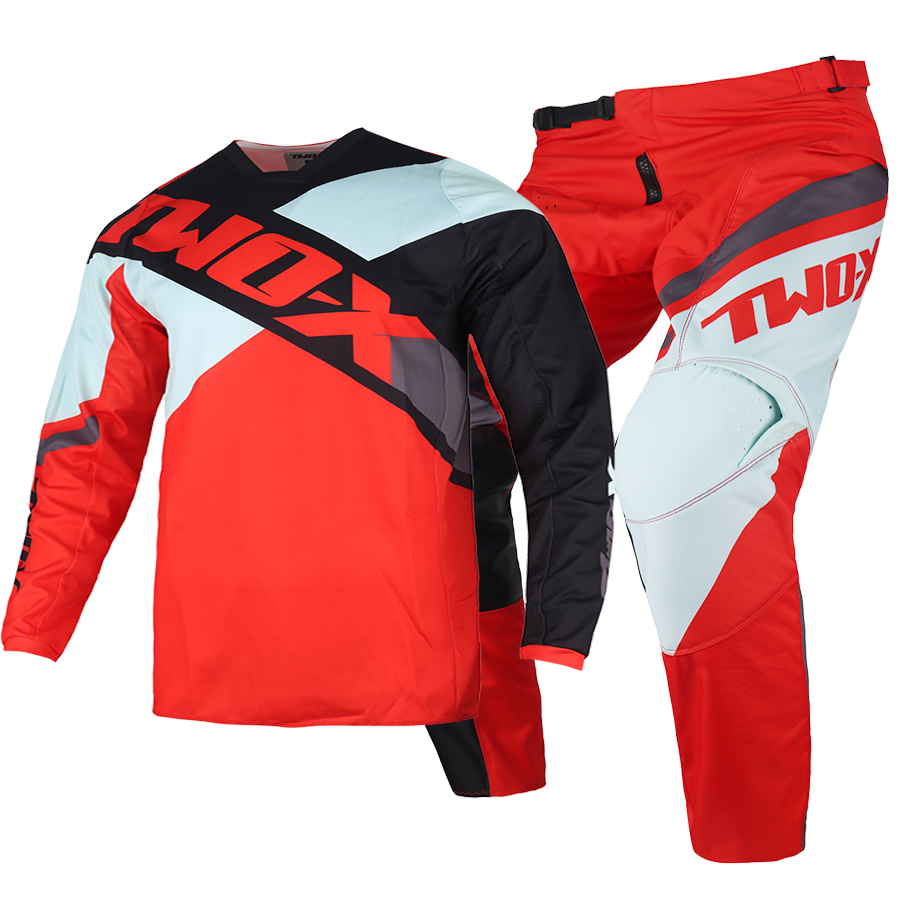 Youth MX Combo Motocross Jerse - đánh giá và giá Cycling Gear Pants