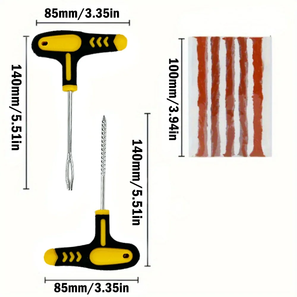 Universal Tubeless Tire Repair - đánh giá và giá Tubeless Tire Sealant