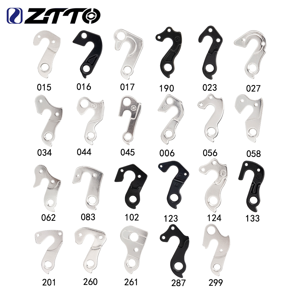 ZTTO Universal 23 Models MTB B - đánh giá và giá Xc Mtb Gear