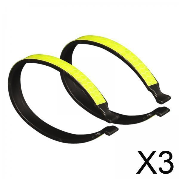 Bicycle Pant Leg Clip Reflecti - đánh giá và giá Cycling Gear Pants