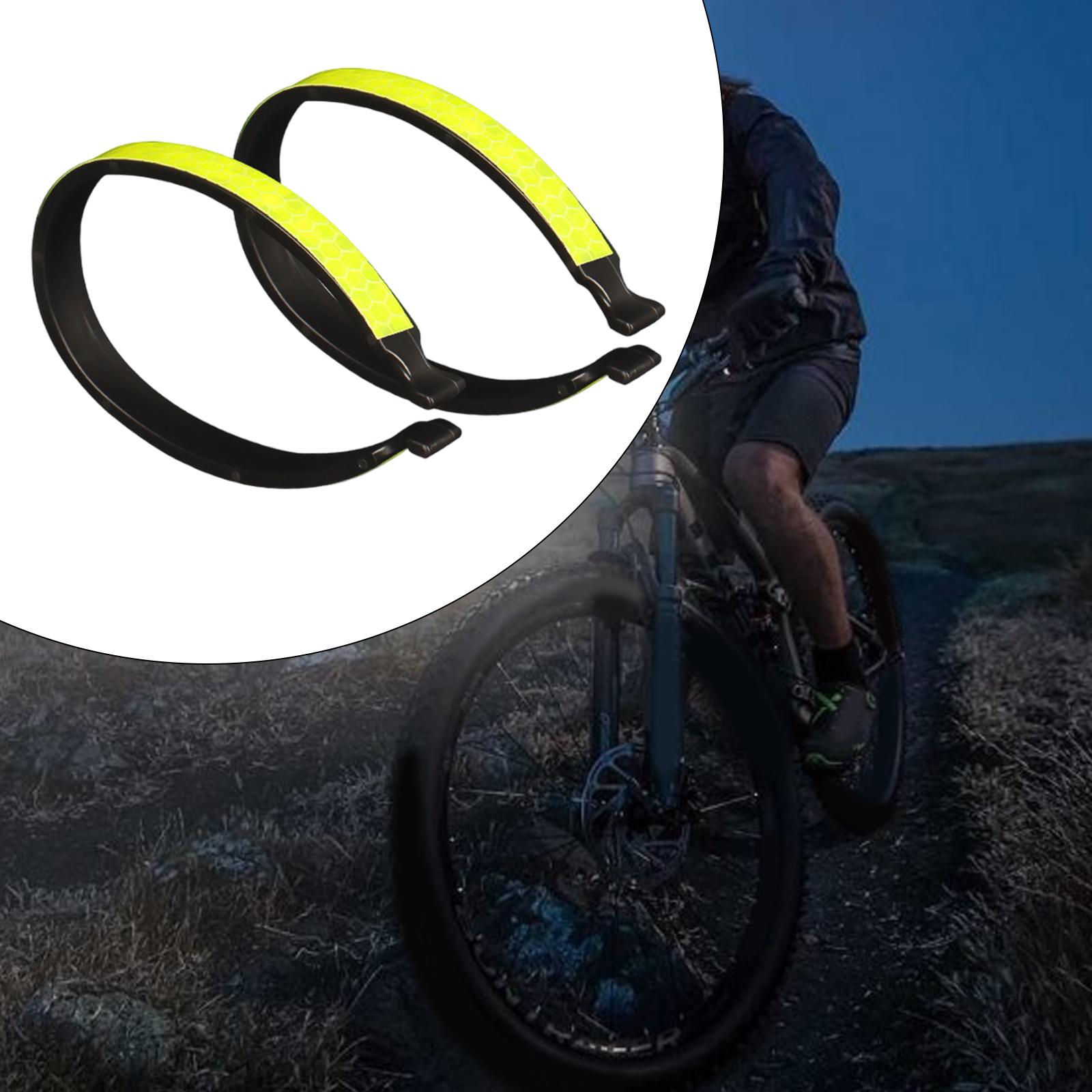 Bicycle Pant Leg Clip Reflecti - đánh giá và giá Cycling Gear Pants