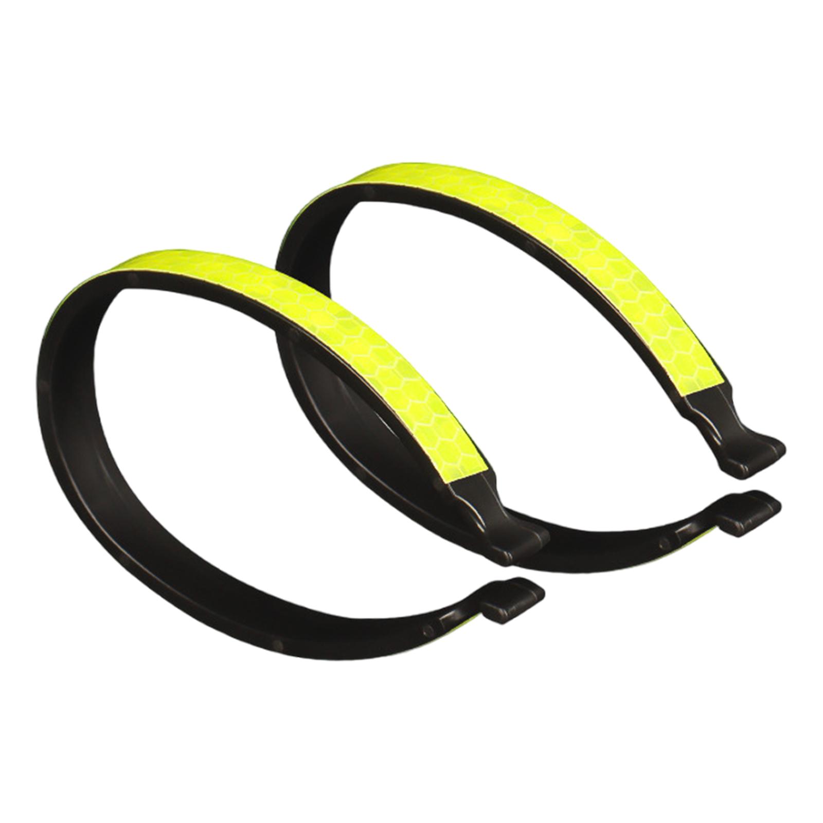 Bicycle Pant Leg Clip Reflecti - đánh giá và giá Cycling Gear Pants
